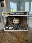 Funko POP! #63 Game of Thrones Daenerys Targaryen on Dragonstone Throne VAULTED