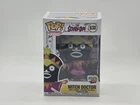 Funko Pop! 630 Animation: Scooby Doo Witch Doctor - New Bad Box See Pictures