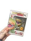 Funko Pop 654 Audrey II Chase Little shop of Horrors