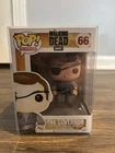 Funko Pop 66 The Governor The Walking Dead Edition 3 w protector