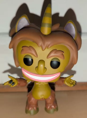 Funko Pop 684 Hormone Monster - Big Mouth - No Box