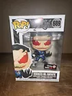 Funko Pop! #689 Venomized Mr. Fantastic Marvel Venom Gamestop Exclusive