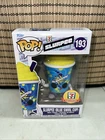 Funko Pop! 7-11 Slurpee - Slurpee (Blue Swirl Cup #193 7-Eleven Exclusive Figure