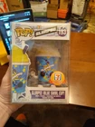 Funko Pop! 7-Eleven Slurpee (Blue Swirl Cup) 193 Exclusive New