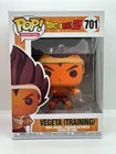 Funko Pop! #701 | Vegeta (Training) | Dragonball Z