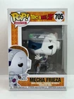 Funko Pop! #705| Mecha Frieza | Dragonball Z