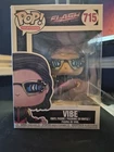 Funko POP #715 Vibe - The Flash