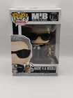 Funko Pop | #716 Agent K and Neeble | Men in Black
