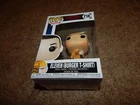 funko pop # 718 Eleven with Burger T-shirt Stranger Things Netflix Series