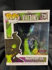 Funko Pop 720! Disney Villains - Maleficent as the Dragon