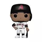 FUNKO POP 73  MLB: Diamondbacks- Ketel Marte