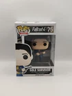 Funko Pop | #75 Sole Survivor | Fallout 4