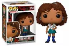 FUNKO POP 753  The Craft Rochelle