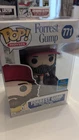 Funko Pop #771 Forrest Gump Running 2019 Summer Convention Exclusive Rare