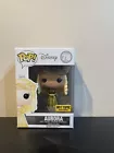 Funko Pop #78 Metallic Disney Maleficent Princess Aurora Vinyl Figure Hot Topic