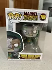 Funko Pop! # 789 Marvel Zombies - ZOMBIE DOCTOR DOOM Vinyl Figure - New