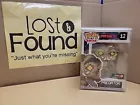 Funko POP! 8-Bit #12 Predator Vinyl Figure Gamestop Exclusive W/ PROTECTOR
