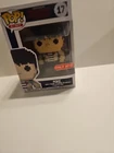 Funko Pop 8-Bit 17 Stranger Things Mike Target Exclusive