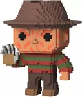 Funko Pop! 8-Bit A Nightmare on Elm Street - Freddy Krueger Vinyl Figure #22