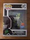 Funko Pop! 8-Bit: Alien - Alien - (Bloody) - Previews Exclusive #27