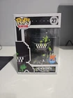 Funko Pop 8-Bit Alien Bloody Exclusive #27