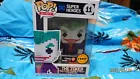 Funko Pop 8-bit DC Superheroes #11 The Joker Limited Chase Edition Vinyl Figure