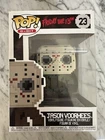 Funko Pop! 8-Bit: Friday the 13th Jason Voorhees #23