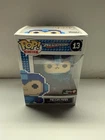 Funko Pop! 8-Bit: Mega Man - Megaman - (8-Bit) - GameStop (Exclusive) #13