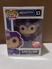 Funko Pop! 8-Bit: Mega Man - Megaman (Black Hole Bomb) (8-Bit) - GameStop E3...