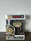 Funko Pop! 8-Bit: Predator - (8-Bit) - GameStop (Exclusive) #12