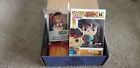 Funko Pop! 8-Bit Ryu 15 Street Fighter Gamestop Exclusive + LANYARD & SOCKS NEW