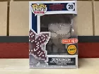 FUNKO POP! 8-BIT STRANGER THINGS DEMOGORGON #20 2018 CHASE TARGET EXCLUSIVE