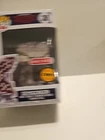 Funko Pop! 8-Bit: Stranger Things - Demogorgon (8-Bit) (Chase)  (Exclusive) #20