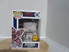 Funko Pop! 8 Bit - Stranger Things Demogorgon Chase vinyl #20