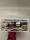 Funko Pop! 8-Bit: Stranger Things - Eleven with Eggos