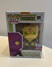 Funko POP! 8-Bit: Teenage Mutant Ninja Turtles - Foot Soldier - New York...