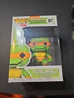 Funko Pop! 8-Bit: Teenage Mutant Ninja Turtles - Michelangelo #7