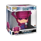 Funko Pop 809 Fantastic Four Galactus with Silver Surfer PX PREVIEWS EXCLUSIVE