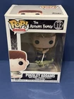 Funko Pop #812 Pugsley Addams Brand New
