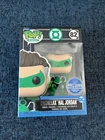 Funko Pop - #82 Parallax Hal Jordan DC Green Lantern LE 4250 New with Protector