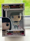 Funko Pop 846 - Xialing - Shang-Chi and the Legend of the Ten Rings Pop! - BNIB
