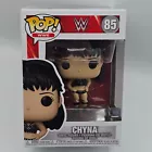 Funko Pop! #85 WWE Chyna WWF WCW NWO DX - Vaulted
