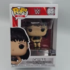 Funko Pop! #85 WWE Chyna WWF WCW NWO DX - Vaulted