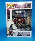 Funko POP! #862 The Hunter The Dark Crystal Age of Resistance +prot