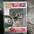 Funko Pop #871 Octane Apex Legends