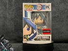 Funko Pop #876 Giyu Tomioka (Demon Slayer) Exclusive w/ protector