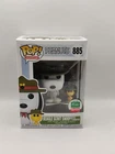 Funko Pop | #885 Beagle Scout Snoopy With Woodstock | Peanuts