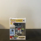 Funko Pop! #900 Games Cuphead Chef Saltbaker