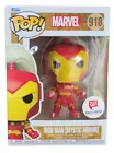 Funko Pop! #918 Marvel: Iron Man, Mystic Armor Walgreens Exclusive Vinyl Figure