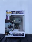 Funko Pop 946 What if… zombie Dr Strange